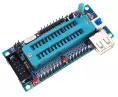 Shield nạp CODEvi điều khiển ATMEGA8 / ATmega48 / ATMEGA88